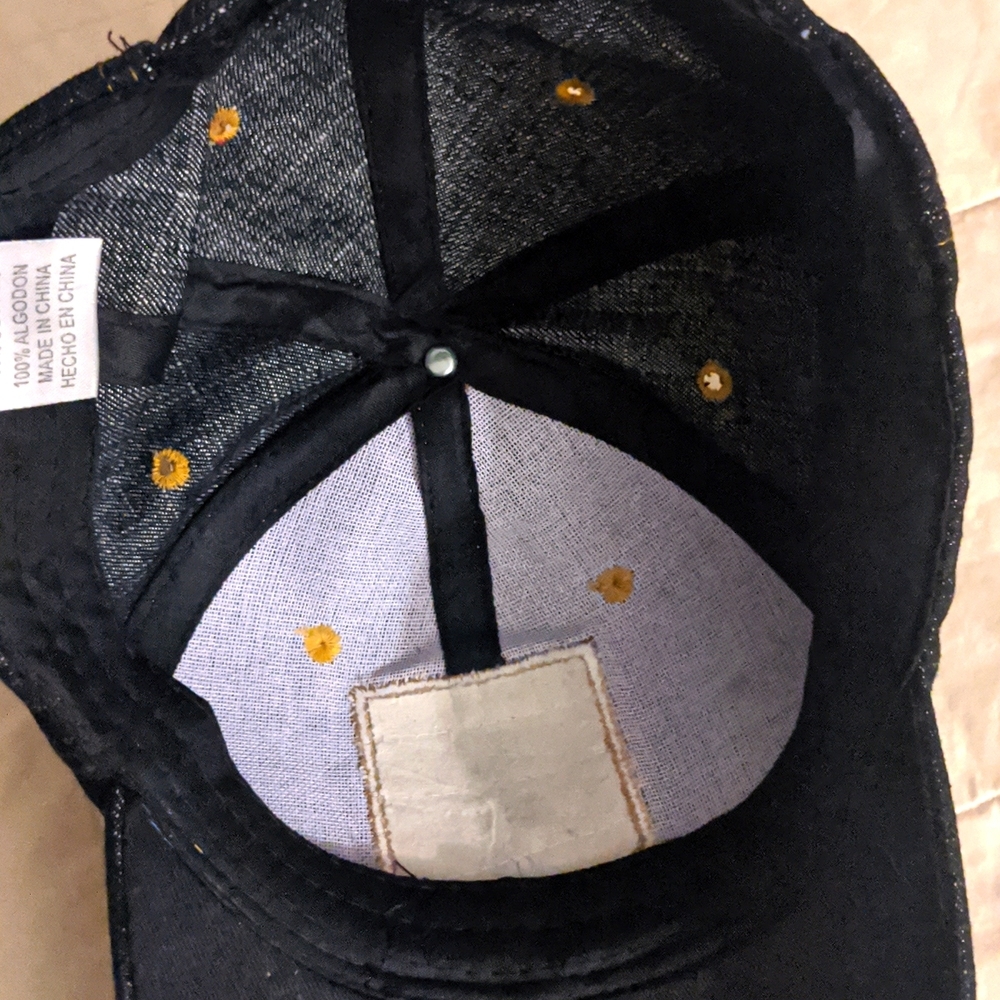 MEXICO Cap - Picture 6 of 6